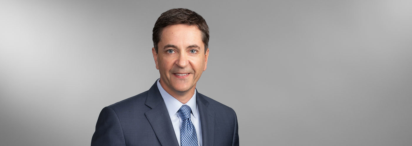 Photo of Todd Reuter